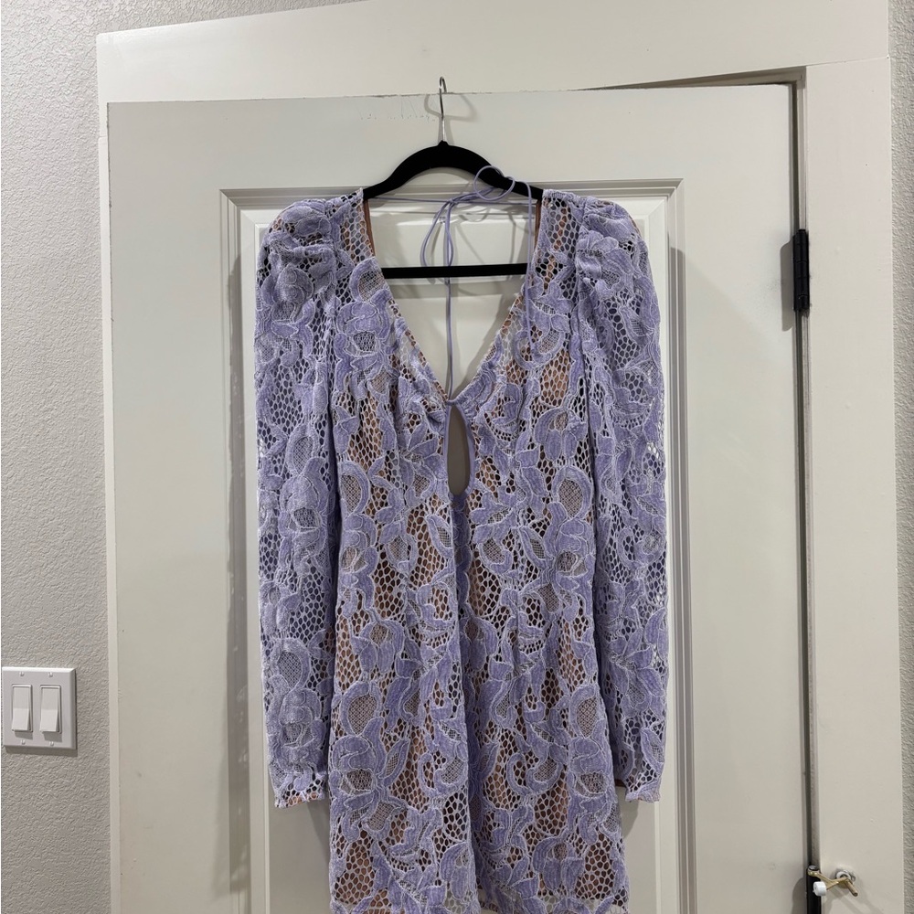 For Love and Lemons Dress